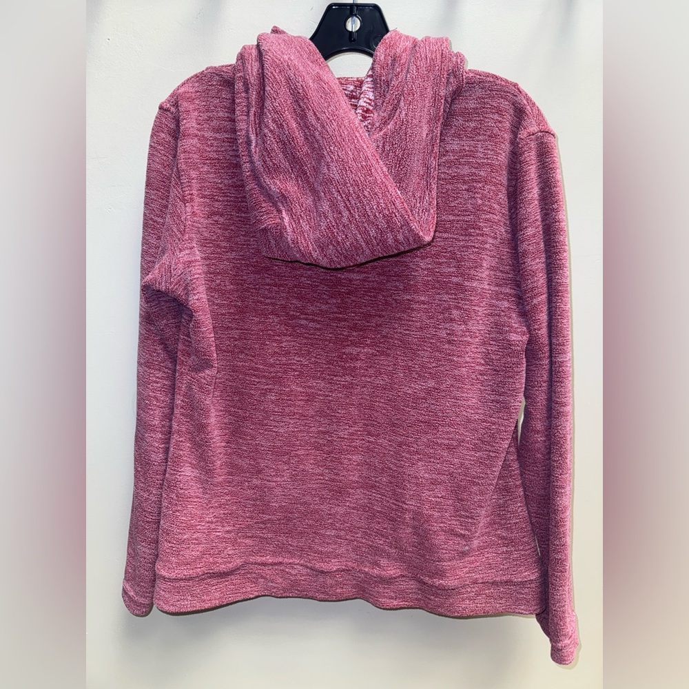 Merrell Fleece Zip Up - Picture 4 of 6